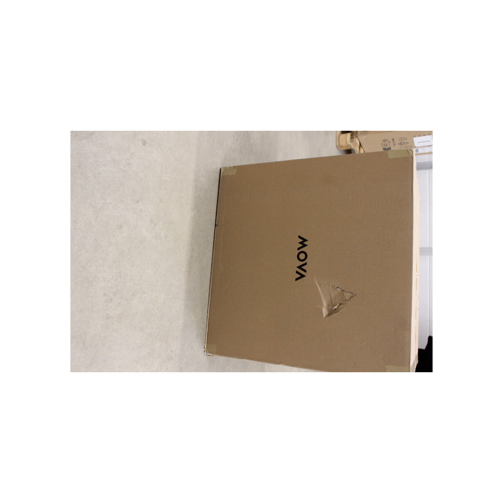 SALE OUT. MOVA Z60 Ultra Roller Complete Robot Vacuum, White | MOVA Robot Vacuum | Z60 Ultra Roller Complete | Wet&Dry | 6400 mA