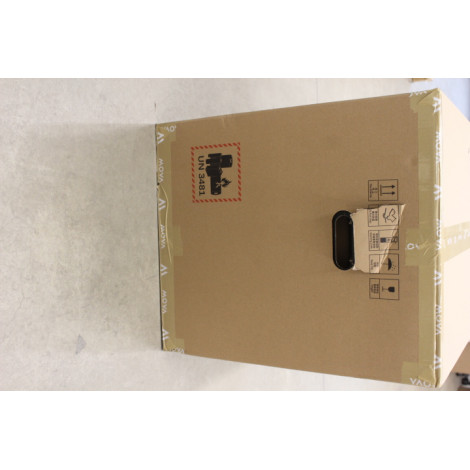 SALE OUT. MOVA Z60 Ultra Roller Complete Robot Vacuum, White | MOVA Robot Vacuum | Z60 Ultra Roller Complete | Wet&Dry | 6400 mA