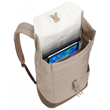 Thule Lithos Backpack 16L - Nuanced browni , 3205450 | Thule