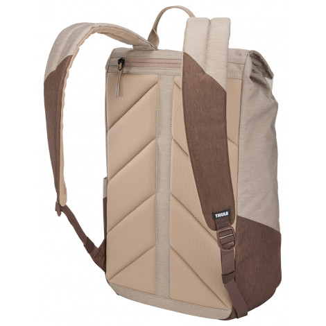 Thule Lithos Backpack 16L - Nuanced browni , 3205450 | Thule