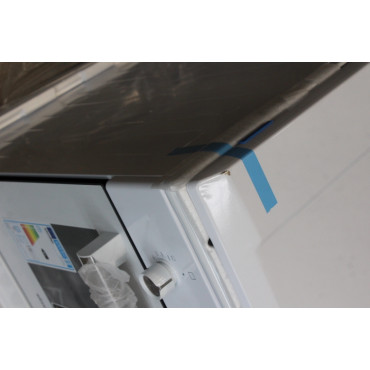 SALE OUT. | SALE OUT. Simfer | Cooker | 4401SGRBB | Hob type Gas | Oven type Gas | White | Width 50 cm | DAMAGED PACKAGING, DAMA