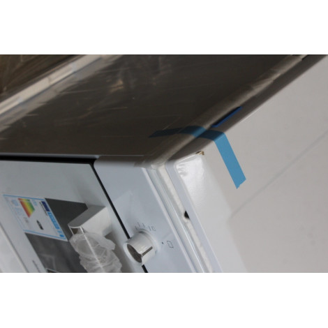 SALE OUT. | SALE OUT. Simfer | Cooker | 4401SGRBB | Hob type Gas | Oven type Gas | White | Width 50 cm | DAMAGED PACKAGING, DAMA