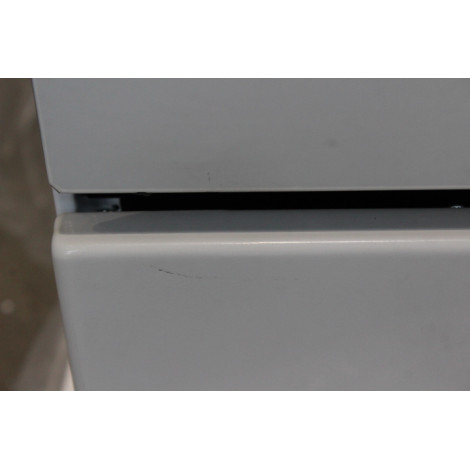 SALE OUT. | SALE OUT. Simfer | Cooker | 4401SGRBB | Hob type Gas | Oven type Gas | White | Width 50 cm | DAMAGED PACKAGING, DAMA