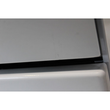 SALE OUT. | SALE OUT. Simfer | Cooker | 4401SGRBB | Hob type Gas | Oven type Gas | White | Width 50 cm | DAMAGED PACKAGING, DAMA