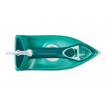 Philips | Iron | DST3030/70 | Steam Iron | 2400 W | Water tank capacity 300 ml | Continuous steam 40 g/min | Steam boost perform