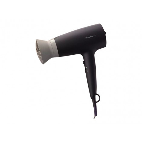 Philips | Hair Dryer | BHD341/10 | 2100 W | Number of temperature settings 6 | Ionic function | Light purple