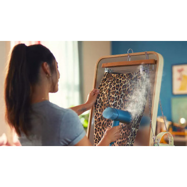 Philips | Steamer | STH3000/20 | Handheld | 1000 W | 0.1 L | 20 g/min | Blue