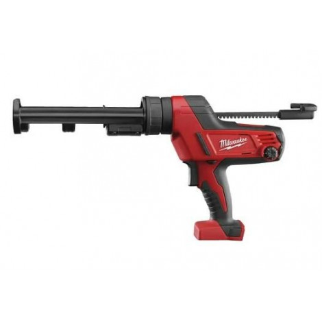 Cordless Glue Gun C18 PCG/310C-0B (without battery and charger)
