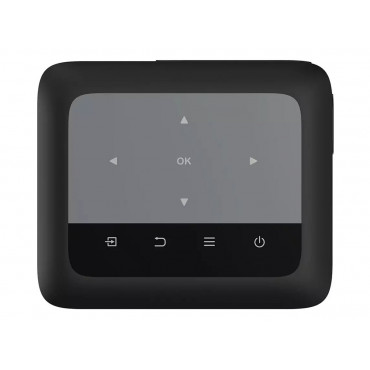 Philips | NeoPix 110 | HD ready (1280x720) | 100 ANSI lumens | Black | Wi-Fi