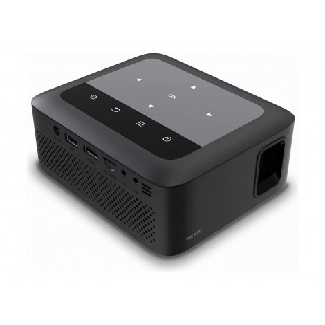 Philips | NeoPix 110 | HD ready (1280x720) | 100 ANSI lumens | Black | Wi-Fi