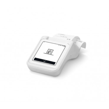 SumUp | Solo Card Reader With Receipt Printer | 800620201