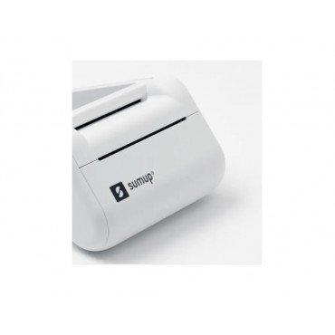 SumUp | Solo Card Reader With Receipt Printer | 800620201