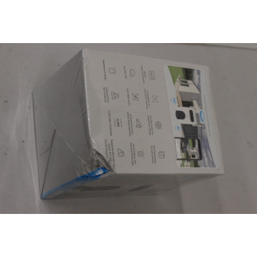 SALE OUT. EZVIZ | IP Camera | CS-H9C | 34 month(s) | 5+5 MP | 4mm | IP65 | H.264/H.265 | SD card: 512GB | DAMAGED PACKAGING