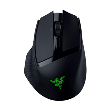 Razer | Gaming Mouse | Basilisk Mobile | Wireless/Wired