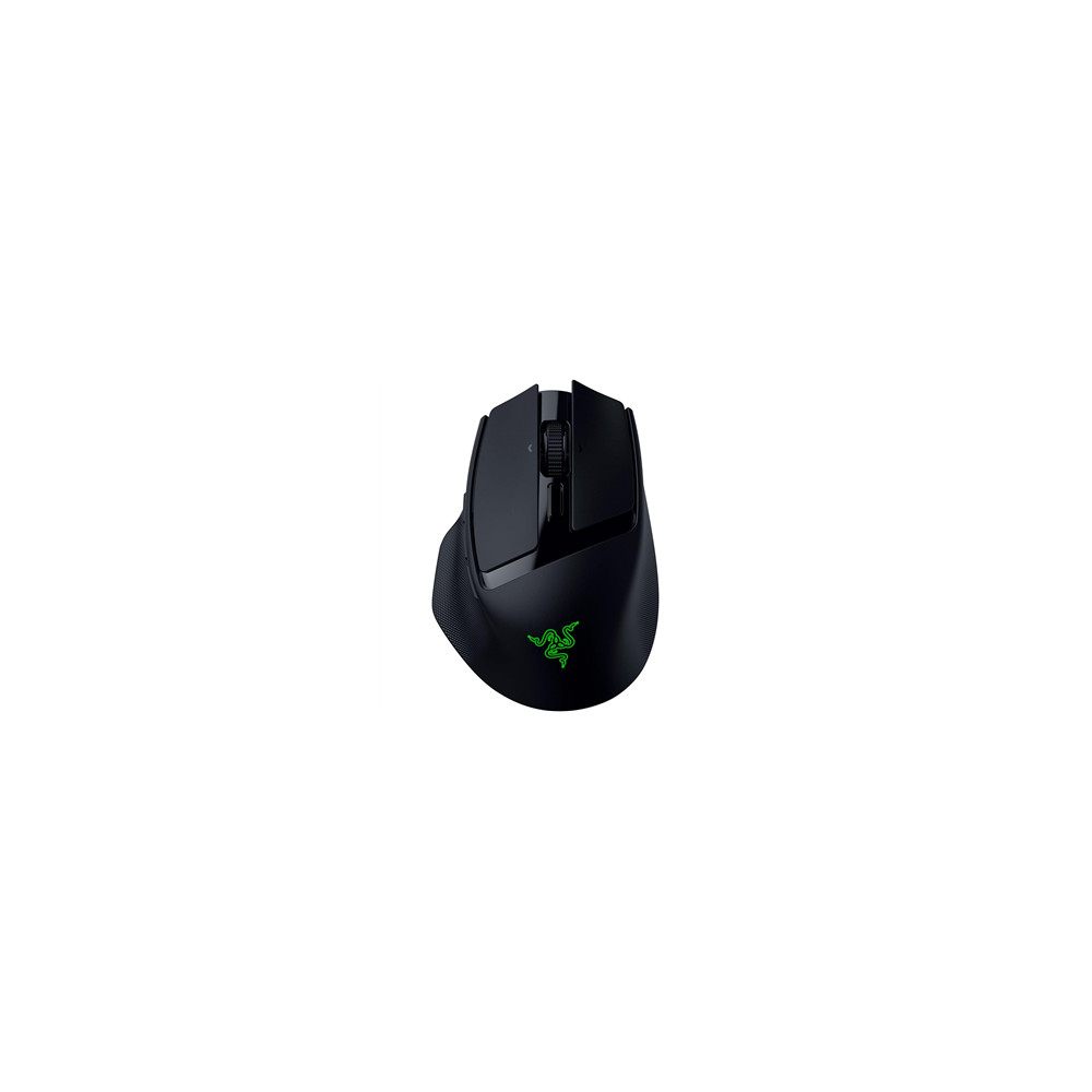 Razer | Gaming Mouse | Basilisk Mobile | Wireless/Wired