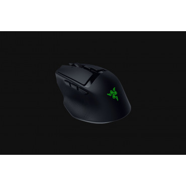 Razer | Gaming Mouse | Basilisk Mobile | Wireless/Wired