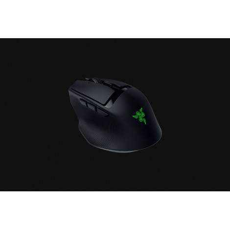 Razer | Gaming Mouse | Basilisk Mobile | Wireless/Wired