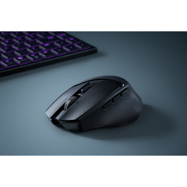Razer | Gaming Mouse | Basilisk Mobile | Wireless/Wired