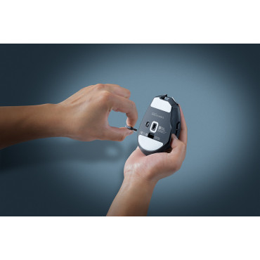 Razer | Gaming Mouse | Basilisk Mobile | Wireless/Wired