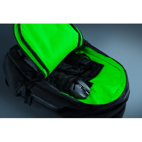 Razer | Gaming Mouse | Basilisk Mobile | Wireless/Wired