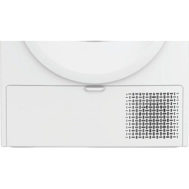 INDESIT Dryer Machine | C YSD 72D WW EE | Energy efficiency class E | Front loading | 7 kg | Heat pump | Digital | Depth 54.5 cm