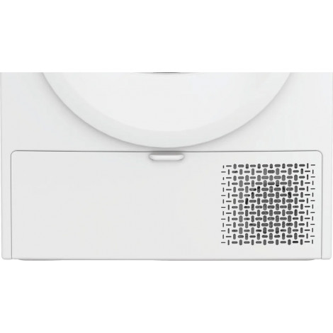 INDESIT Dryer Machine | C YSD 72D WW EE | Energy efficiency class E | Front loading | 7 kg | Heat pump | Digital | Depth 54.5 cm