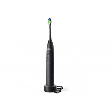 Philips | Rechargeable Sonic Electric Toothbrush | HX7101/01 Sonicare Series 5300 | Rechargeable | For adults | Number of brush 