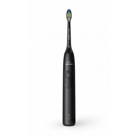 Philips | Rechargeable Sonic Electric Toothbrush | HX7101/01 Sonicare Series 5300 | Rechargeable | For adults | Number of brush 
