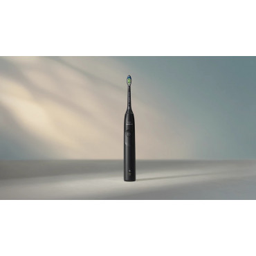 Philips | Rechargeable Sonic Electric Toothbrush | HX7101/01 Sonicare Series 5300 | Rechargeable | For adults | Number of brush 
