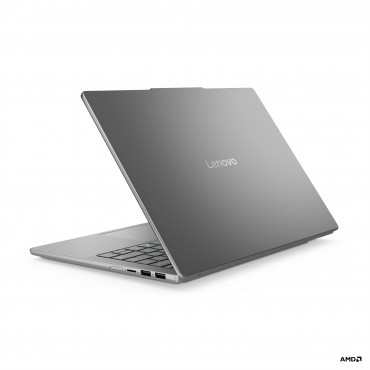 Lenovo IdeaPad Slim 5 14ARP10 | Luna Grey | 14 " | IPS | WUXGA | 1920 x 1200 pixels | Anti-glare | AMD Ryzen 5 | 7535HS | 16 (2x