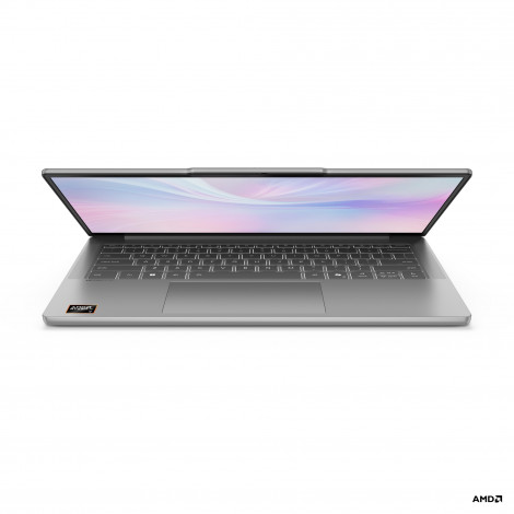 Lenovo IdeaPad Slim 5 14ARP10 | Luna Grey | 14 " | IPS | WUXGA | 1920 x 1200 pixels | Anti-glare | AMD Ryzen 5 | 7535HS | 16 (2x