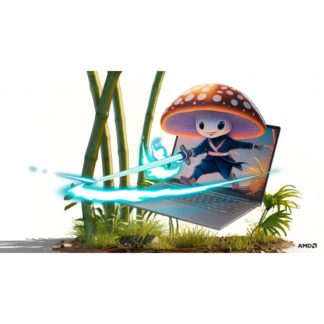 Lenovo IdeaPad Slim 5 14ARP10 | Luna Grey | 14 " | IPS | WUXGA | 1920 x 1200 pixels | Anti-glare | AMD Ryzen 5 | 7535HS | 16 (2x