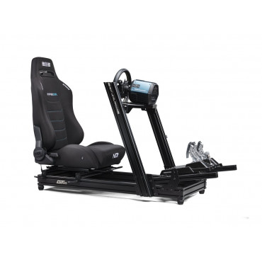 Next Level Racing ERS3 Hyperccol Ventilated Sim Racing Seat