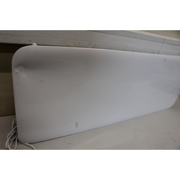 SALE OUT. Mill PA1300WIFI4 Panel Heater with WiFi Gen 4 1300 W Suitable for rooms 15-19 m White IPX4 | SALE OUT. Mill Invisible 