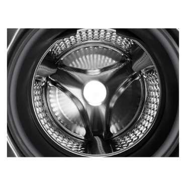 TCL Washing machine with dryer | CP1012SA0 | Energy efficiency class A/E | Front loading | Washing capacity 10 kg | 1200 RPM | D