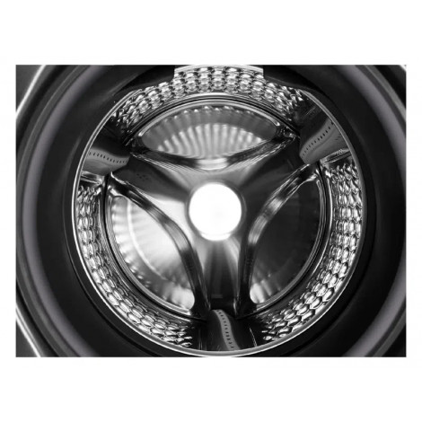 TCL Washing machine with dryer | CP1012SA0 | Energy efficiency class A/E | Front loading | Washing capacity 10 kg | 1200 RPM | D