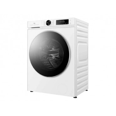 TCL Washing machine | FP0944WA0 | Energy efficiency class A | Front loading | Washing capacity 9 kg | 1400 RPM | Depth 56 cm | W