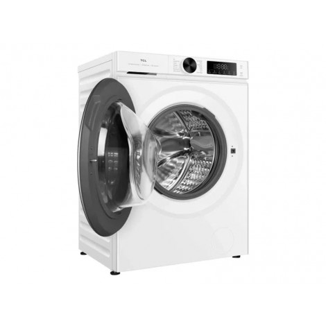 TCL Washing machine | FP0944WA0 | Energy efficiency class A | Front loading | Washing capacity 9 kg | 1400 RPM | Depth 56 cm | W