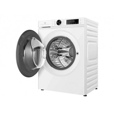 TCL Washing machine | FP0944WA0 | Energy efficiency class A | Front loading | Washing capacity 9 kg | 1400 RPM | Depth 56 cm | W