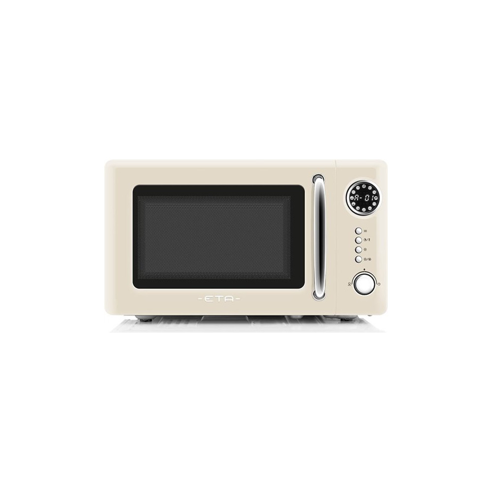 ETA Microwave oven | ETA321090040 Storio | Free standing | 20 L | 700 W | Beige