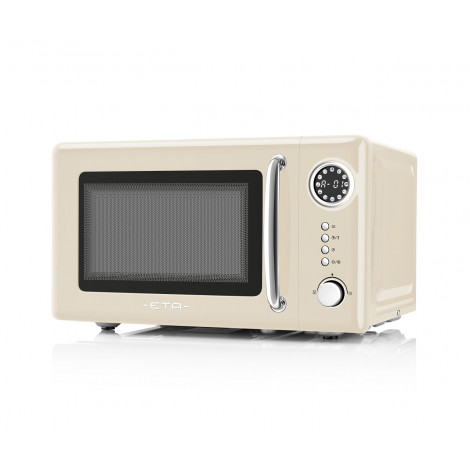 ETA Microwave oven | ETA321090040 Storio | Free standing | 20 L | 700 W | Beige