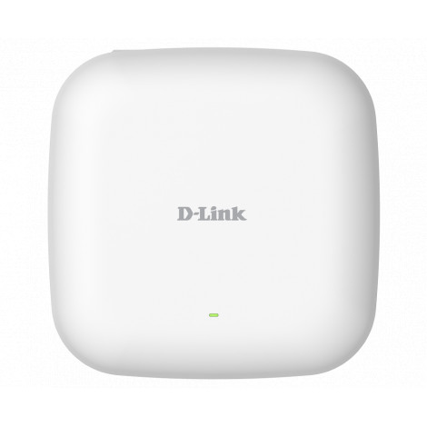 D-Link AX3000 Wi-Fi 6 Smart Access Point | DBR-X3000-AP | 802.11ax | Ethernet LAN (RJ-45) ports 1 | Mesh Support Yes | MU-MiMO Y