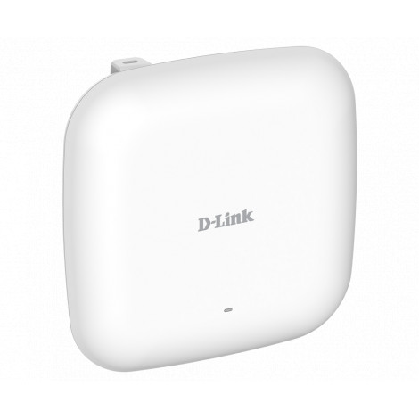 D-Link AX3000 Wi-Fi 6 Smart Access Point | DBR-X3000-AP | 802.11ax | Ethernet LAN (RJ-45) ports 1 | Mesh Support Yes | MU-MiMO Y