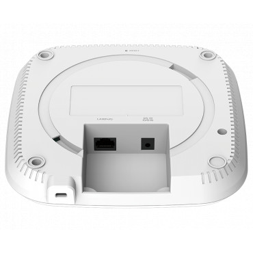 D-Link AX3000 Wi-Fi 6 Smart Access Point | DBR-X3000-AP | 802.11ax | Ethernet LAN (RJ-45) ports 1 | Mesh Support Yes | MU-MiMO Y
