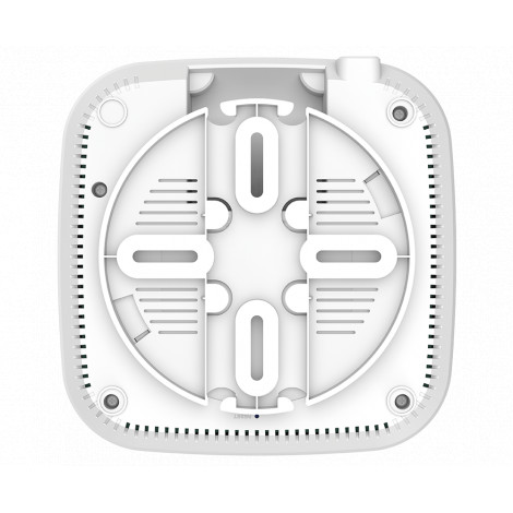 D-Link AX3000 Wi-Fi 6 Smart Access Point | DBR-X3000-AP | 802.11ax | Ethernet LAN (RJ-45) ports 1 | Mesh Support Yes | MU-MiMO Y
