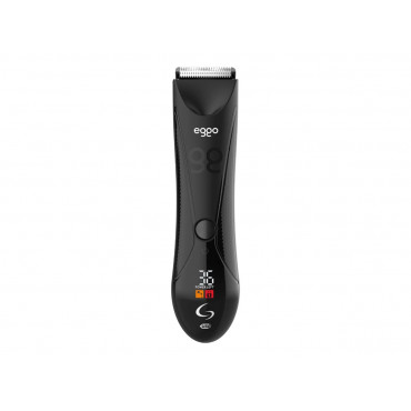 GA.MA GM6026 Eggo professional Body trimmer, Black | GA.MA