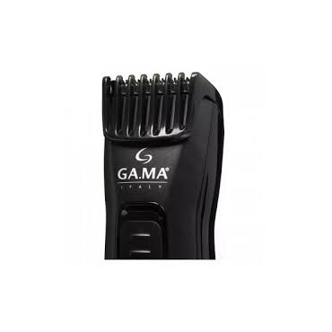 GA.MA GM6026 Eggo professional Body trimmer, Black | GA.MA