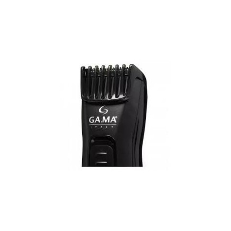 GA.MA GM6026 Eggo professional Body trimmer, Black | GA.MA