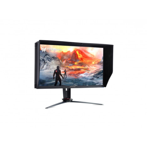 Acer Predator XB3 XB273KV4bmiiprx 27'' IPS/3840x2160/16:9/1ms/HDMI, DisplayPort/Black | Acer