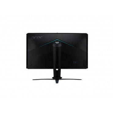 Acer Predator XB3 XB273KV4bmiiprx 27'' IPS/3840x2160/16:9/1ms/HDMI, DisplayPort/Black | Acer